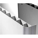 thumbnail of Mobile cabina copri caldaia universale in resina plastica a serrandina Himalaya