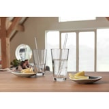 thumbnail of Leonardo EVENT Trinkglas Stapelglas XL 550 ml 4er Set