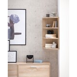 thumbnail of Estantería de pared compacta y práctica modelo WL5.842