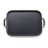 thumbnail of BERGNER - Teppanyaki-Grill 32x23cm aus geschmiedetem Aluminium Induktion