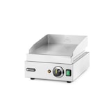 thumbnail of Bakplaat, HENDI, Profi Line, 230V/2000W, 300x420x(H)225mm