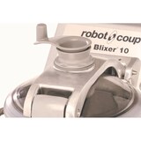 thumbnail of Robot-Coupe Blixer® 10, ideal für passierte Kost, 11,5-Liter-Edelstahlschüssel, 400 V