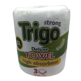 thumbnail of 240 Küchenrollen XL | 3-lagig | 150 Blatt | Palette | Stark & saugstark