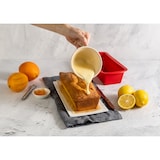 thumbnail of Moule à cakes en silicone 24 cm Dr Oetker Flexxibel Love