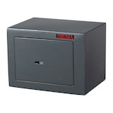 thumbnail of SIGMA Coffre-fort KSF 2317 , 17 x 23 x 17 cm, avec serrure, 3,9 kg