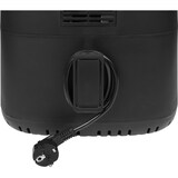 thumbnail of Friggitrice ad aria calda Princess 7l 2300W Nero/Acciaio inox [01.182474.01.001]