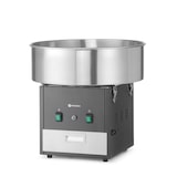 thumbnail of Máquina de algodón de azúcar , HENDI, Negro, 220-240V/1130W, 520x520x(H)503mm