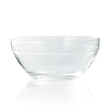 thumbnail of Bol Ø 17 cm H 8 cm verre trempé - Was Germany
