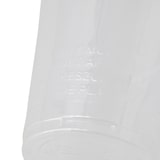 thumbnail of greenbox - Copo PLA transparente 200 ml / 8 oz, Ø 71 mm, 3000 Un..