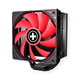 thumbnail of Xilence M704 AMD en Intel CPU Koeler, 120mm PWM Ventilator, 180W TDP