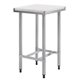 thumbnail of Mesas de trabajo Vogue con tabla de cortar