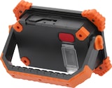 thumbnail of Akku Arbeitsleuchte 10W, 1000lm COB-LED