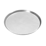 thumbnail of Schneider - Pizzablech, Aluminium, Ø 380 (360) x 23 mm