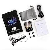 thumbnail of Lecteur MP3 Hifi Bluetooth Écran IPS 32GB Son Stéréo Décodage DSD256 YONIS