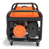 thumbnail of Generatore di corrente benzina Premium Power P3000WE - monofase - 2,8 kW - AVR