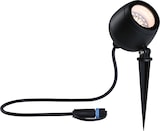 thumbnail of Paulmann Plug & Shine Projecteur de jardin LED Smart Home Zigbee 3.0 Kikolo   IP65 RGBW+ 6,2W   Anthracite 94769