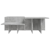 thumbnail of vidaXL Couchtische 2 Stk. Betongrau Holzwerkstoff