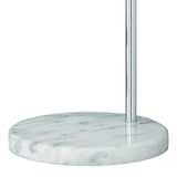 thumbnail of Reality|Trio candeeiro de pé em arco altura: 150 - 210cm sombra: 30cm ~ branco