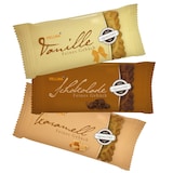 thumbnail of Hellma Gebäckmischung Feines Gebäck 3er Mix 200 Portionen x 5,6g (1,12kg)