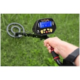 thumbnail of Steinberg Systems Detector de metales - 120 cm / 18 cm - Ø 21,5 cm