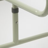 thumbnail of Bolero Sichtschutz medizinischer Paravent