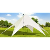 thumbnail of Sternzelt 12 Meter Durchmesser creme