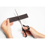 thumbnail of Kennzeichnungsband magnetisch 20 5mx20mm weiß Packung mit 16 Stück