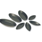 thumbnail of Matfer Moule Exopan® barquette unie 8 cm x 25 Matfer