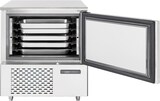 thumbnail of vaiotec Schockfroster SE für 5x GN 1/1, 800 x 825 mm
