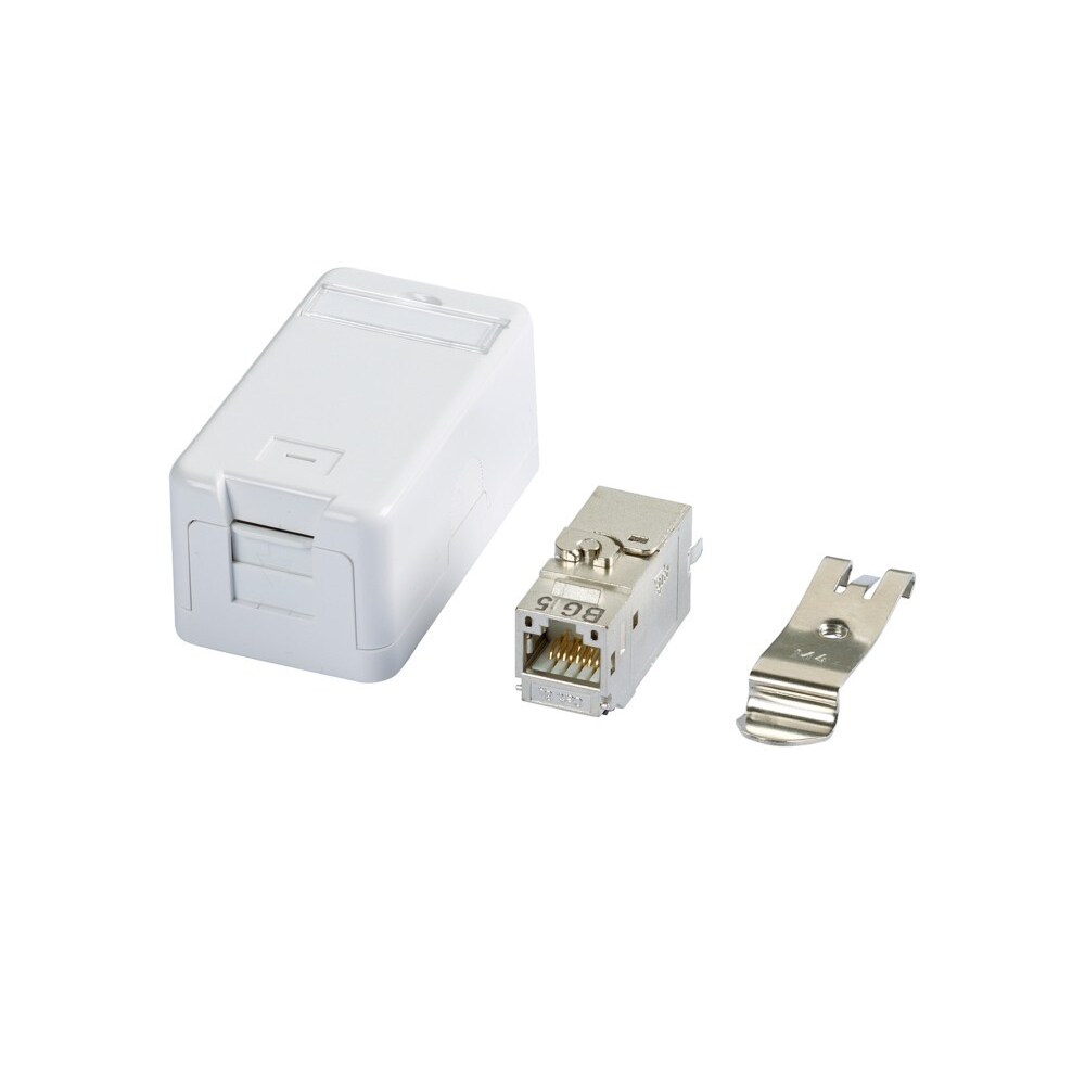 Metz Connect Anschlussbox APZ 1P REG-APL C6Amodul 180 130B21D1APL-E