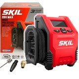 thumbnail of Skil 20V 3159 CA Akku-Kompressor 20V (Ohne Akku)