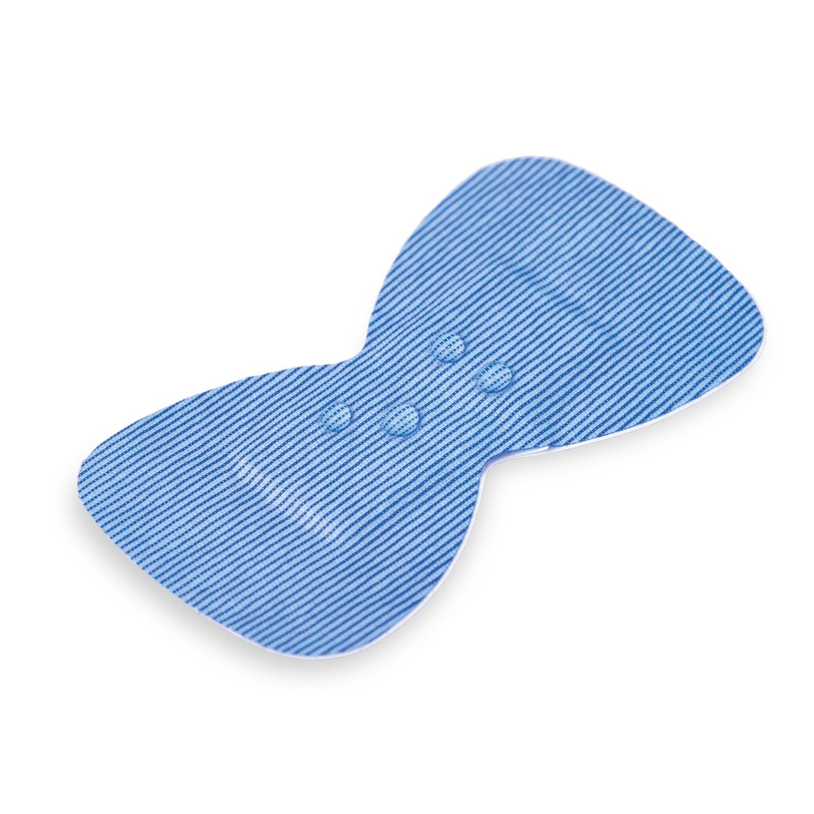 Blaues detektierbares wasserabweisendes & elastisches Pflaster Fingerkuppen - 50St