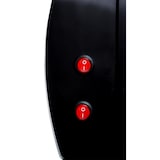 thumbnail of Frigorifero per bevande capacità 155 lt. temp. da +2°C a +10°C