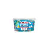 thumbnail of Haribo Die Schlümpfe 150 Stück (1,35 kg)