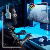 thumbnail of Logitech G G502 X Plus Muis Rechterhand Rf Draadloze Optische 25600 Dpi