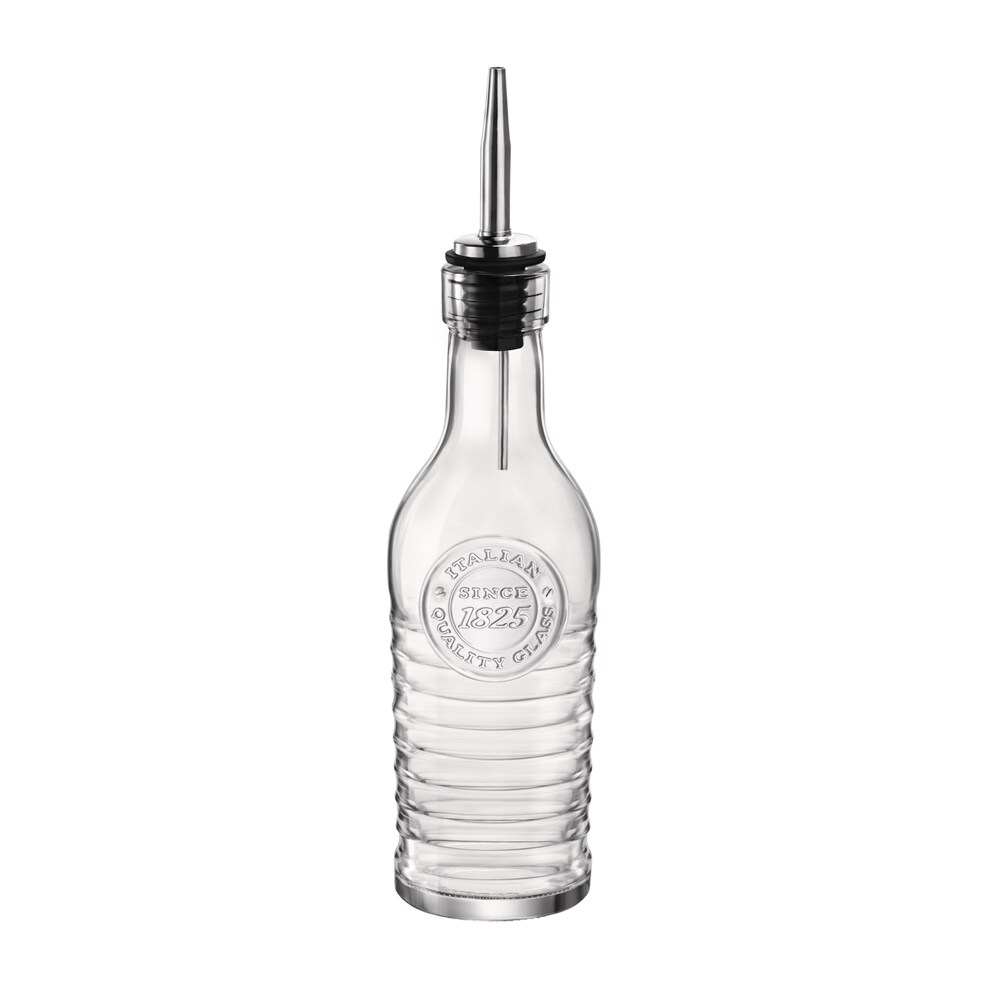 Officina 1825 bottiglia 26,8cl con beccuccio - 12 pezzi