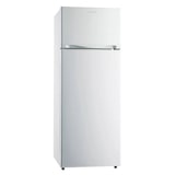 thumbnail of INFINITON Frigorifico Dos Puertas FG-249H, 204 L, 143 cm, E, Ciclico, Blanco