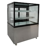 thumbnail of Kühlvitrine 270L