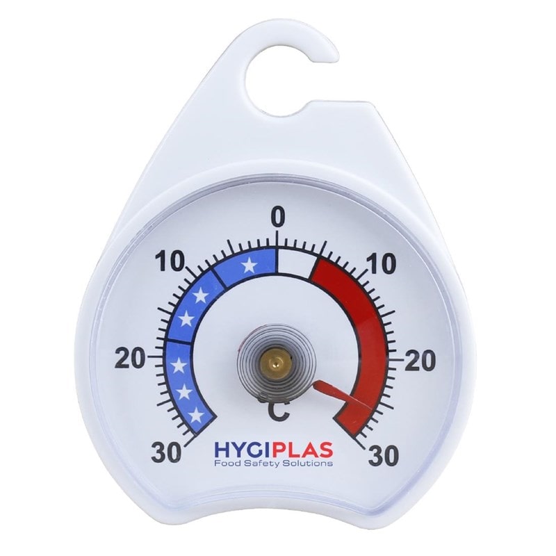 Hygiplas Kühlschrankthermometer