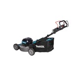 thumbnail of Makita Akku-Rasenmäher XGT 40 V max x 2 • 53 cm • 70 L