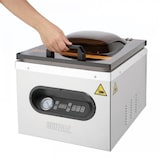 thumbnail of Machine de mise sous-vide 9 Litres, 630 W, 220 V - MONO