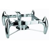 thumbnail of LACOR 69087 Halter für Chafing Dish LUXE GN 2/3
