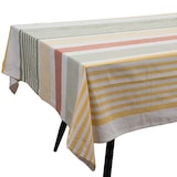 thumbnail of Nappe Léane 150x250 cm -  Multicolore Rectangulaire Tissu Amadeus 0.20x250.00 cm