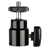 thumbnail of Smartphone/Tablet Halterung + 1/4" Adapter für Blitzschuh