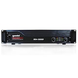 thumbnail of Amplificateur sono PA 5000W max. - GEMINI XGA5000