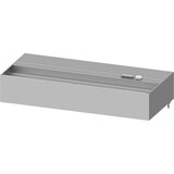 thumbnail of Stalgast Wandhaube "Basic Line", Kastenform 2100 mm x 1400 mm mit Flammschutzfilter Typ B