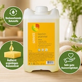 thumbnail of SONETT Geschirrspülmittel CALENDULA 5 Liter