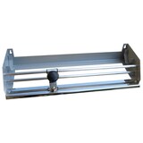 thumbnail of Sicherheits-Folienabrollgerät mit rotierendem Schneidkopf für 45cm breite Folie