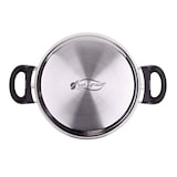 thumbnail of San Ignacio - Set 5P Cookware Ss Ind Toledo Sg