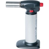 thumbnail of Gasbrenner / Karamellisierer, Für Etwa 75 Minuten Betrieb, 0,04 Liter